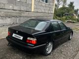 BMW 320 1993 года за 1 300 000 тг. в Алматы – фото 4