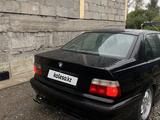 BMW 320 1993 года за 1 300 000 тг. в Алматы – фото 5
