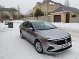 Volkswagen Polo 2020 года за 8 300 000 тг. в Актобе – фото 3
