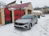 Volkswagen Polo 2020 года за 8 300 000 тг. в Актобе – фото 4