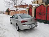 Volkswagen Polo 2020 года за 8 300 000 тг. в Актобе – фото 5