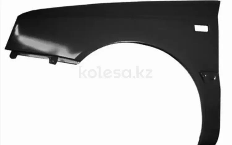 Крыло переднее VW GOLF III/VENTO 91-97 LH с квадрат. Отв. за 24 250 тг. в Шымкент