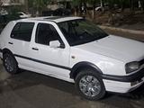 Volkswagen Golf 1993 годаүшін900 000 тг. в Тараз – фото 3