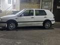 Volkswagen Golf 1993 годаfor900 000 тг. в Тараз – фото 4