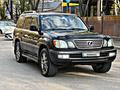 Lexus LX 470 2006 года за 14 000 000 тг. в Алматы – фото 3