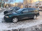 Subaru Legacy 1997 годаүшін1 800 000 тг. в Актобе