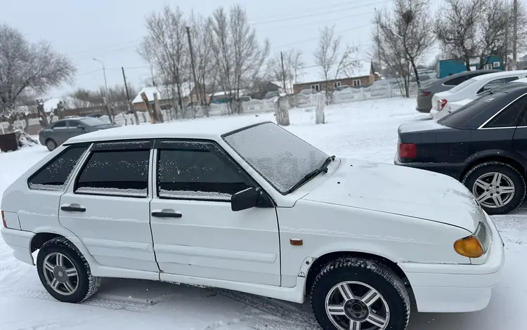 ВАЗ (Lada) 2114 2013 годаfor1 680 000 тг. в Киевка