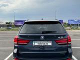 BMW X5 2014 годаүшін15 000 000 тг. в Шымкент – фото 2