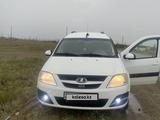 ВАЗ (Lada) Largus 2013 годаүшін4 200 000 тг. в Актобе