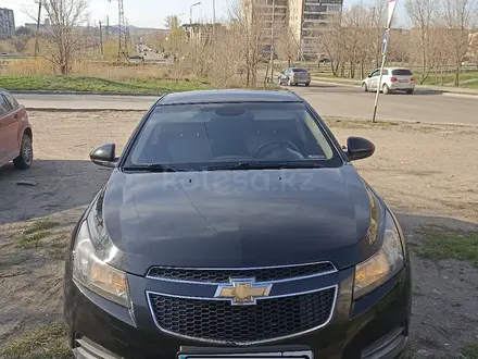 Chevrolet Cruze 2012 года за 4 800 000 тг. в Караганда – фото 3