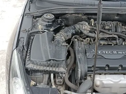 Chevrolet Cruze 2012 года за 4 800 000 тг. в Караганда – фото 19