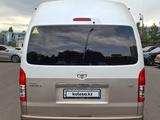 Toyota Hiace 2012 годаүшін12 500 000 тг. в Алматы – фото 2