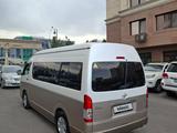 Toyota Hiace 2012 годаүшін12 500 000 тг. в Алматы