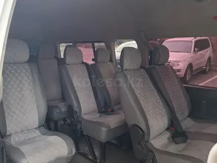 Toyota Hiace 2012 года за 12 500 000 тг. в Алматы – фото 8