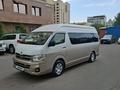 Toyota Hiace 2012 года за 12 500 000 тг. в Алматы – фото 7