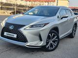 Lexus RX 300 2022 года за 27 500 000 тг. в Алматы