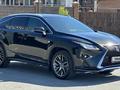 Lexus RX 300 2018 года за 21 500 000 тг. в Атырау – фото 5