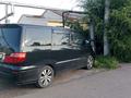 Toyota Alphard 2006 года за 9 000 000 тг. в Караганда – фото 8