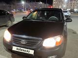 Kia Cerato 2007 года за 3 500 000 тг. в Актобе