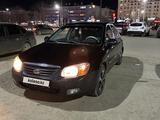 Kia Cerato 2007 года за 3 500 000 тг. в Актобе – фото 2