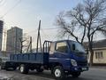 Foton  CA5031XXYEL2 2006 года за 5 000 000 тг. в Алматы