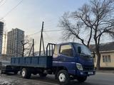 Foton  CA5031XXYEL2 2006 годаүшін5 000 000 тг. в Алматы