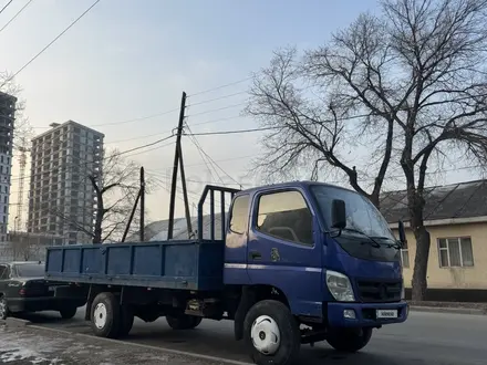 Foton  CA5031XXYEL2 2006 года за 5 000 000 тг. в Алматы