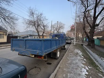 Foton  CA5031XXYEL2 2006 года за 5 000 000 тг. в Алматы – фото 2