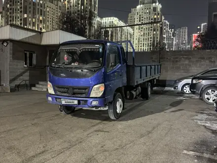 Foton  CA5031XXYEL2 2006 года за 5 000 000 тг. в Алматы – фото 4