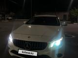 Mercedes-Benz CLA 200 2015 годаүшін12 500 000 тг. в Караганда – фото 2