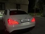 Mercedes-Benz CLA 200 2015 годаүшін12 500 000 тг. в Караганда