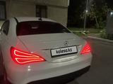 Mercedes-Benz CLA 200 2015 годаүшін12 500 000 тг. в Караганда – фото 3