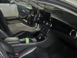 Mercedes-Benz CLA 200 2015 годаүшін12 500 000 тг. в Караганда – фото 5