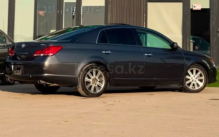 Toyota Avalon 2009 годаfor7 200 000 тг. в Актау