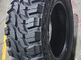 265/70R17 Chao Yang SL378 121/118Q 10PR MT за 56 000 тг. в Алматы