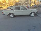 ГАЗ 3110 Волга 1997 года за 650 000 тг. в Сатпаев
