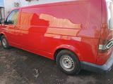 Volkswagen Transporter 2007 года за 5 700 000 тг. в Астана – фото 2