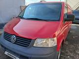 Volkswagen Transporter 2007 года за 5 700 000 тг. в Астана