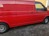 Volkswagen Transporter 2007 года за 5 700 000 тг. в Астана – фото 4