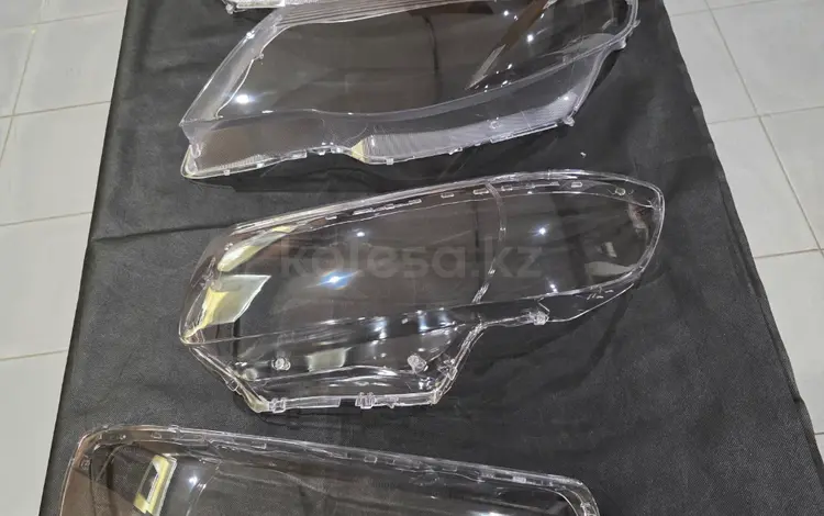 Новые стекла фар на Legacy BL за 30 000 тг. в Темиртау
