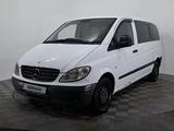 Mercedes-Benz Vito 2009 годаүшін5 790 000 тг. в Астана