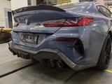 Карбоновый обвес BMW 8 G15 за 100 000 тг. в Алматы – фото 3