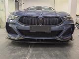 Карбоновый обвес BMW 8 G15 за 100 000 тг. в Алматы – фото 4