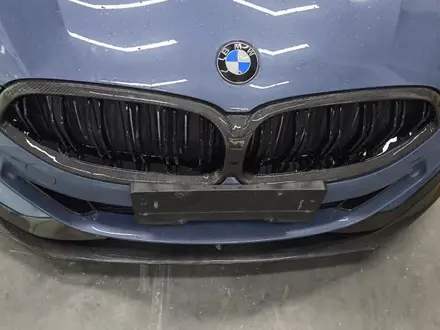Карбоновый обвес BMW 8 G15 за 100 000 тг. в Алматы – фото 7