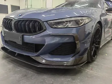 Карбоновый обвес BMW 8 G15 за 100 000 тг. в Алматы – фото 6