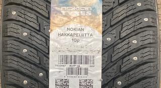 Nokian 275/45R20 Hakkapeliitta 10p SUV за 146 800 тг. в Алматы