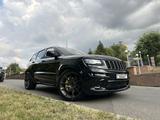 Jeep Grand Cherokee 2014 годаүшін20 900 000 тг. в Алматы