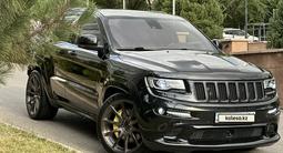 Jeep Grand Cherokee 2014 годаfor20 900 000 тг. в Алматы