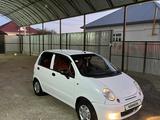 Daewoo Matiz 2013 года за 1 200 000 тг. в Кызылорда – фото 2