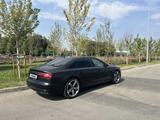 Audi A8 2014 года за 15 000 000 тг. в Алматы – фото 2